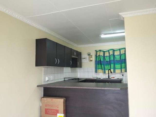 2 Bedroom Apartment in Heiderand