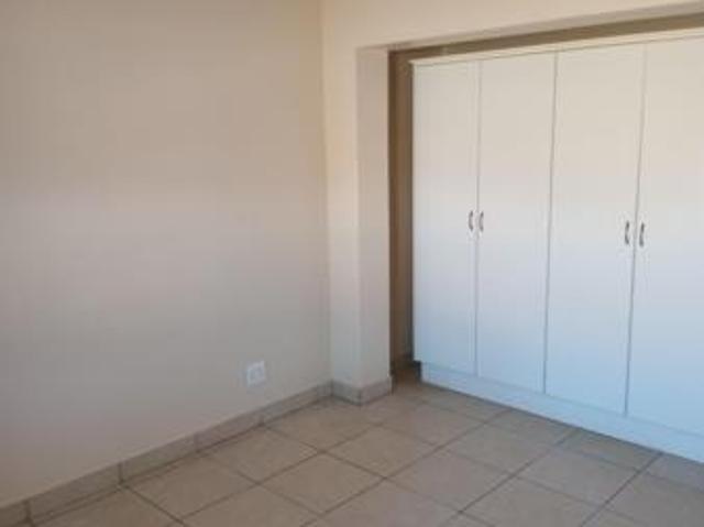 2 Bedroom Apartment in Heiderand