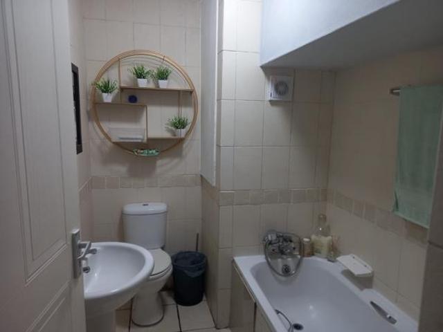 2 Bedroom Apartment in Heiderand