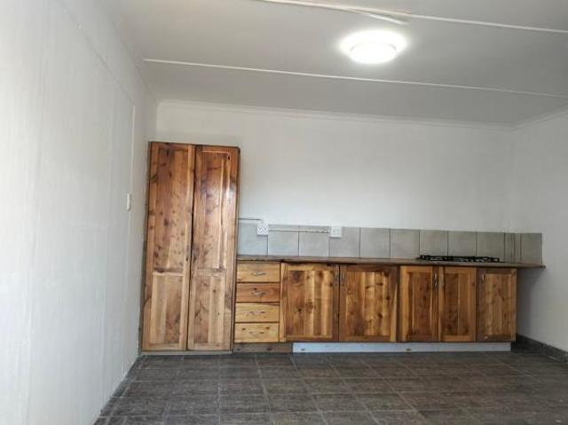 2 Bedroom Apartment in Heiderand