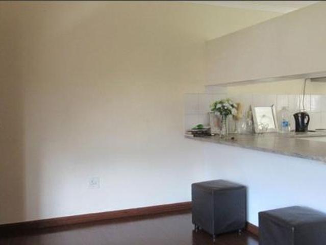 2 Bedroom Apartment in Helderkruin