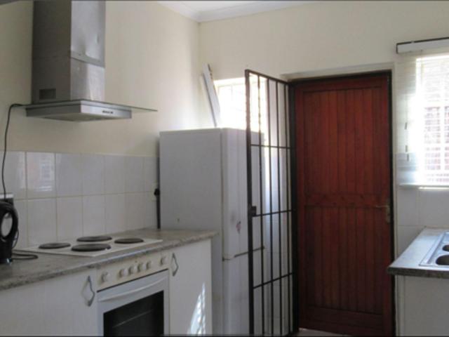 2 Bedroom Apartment in Helderkruin