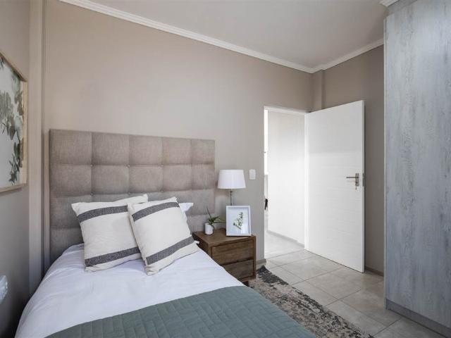 2 Bedroom Apartment in Helderkruin