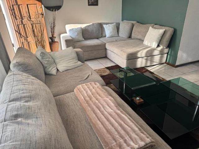 2 Bedroom Apartment in Helderkruin