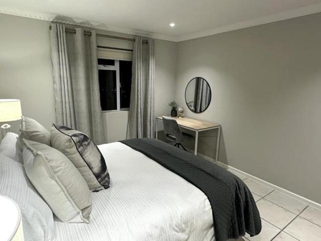 2 Bedroom Apartment in Heldervue