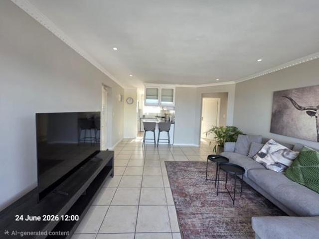 2 Bedroom Apartment in Heldervue