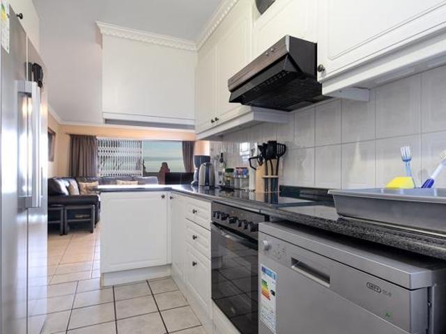 2 Bedroom Apartment in Heldervue