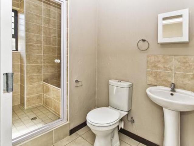 2 Bedroom Apartment in Helderwyk