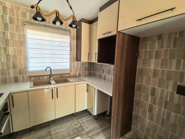 2 Bedroom Apartment in Helikon Park