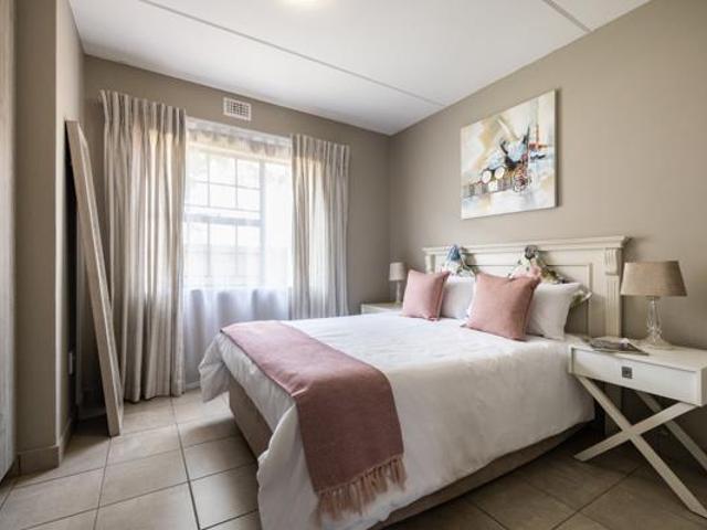 2 Bedroom Apartment in Hennopspark