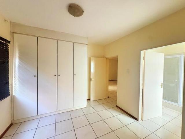 2 Bedroom Apartment in Hesteapark