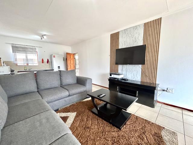 2 Bedroom Apartment in Hesteapark