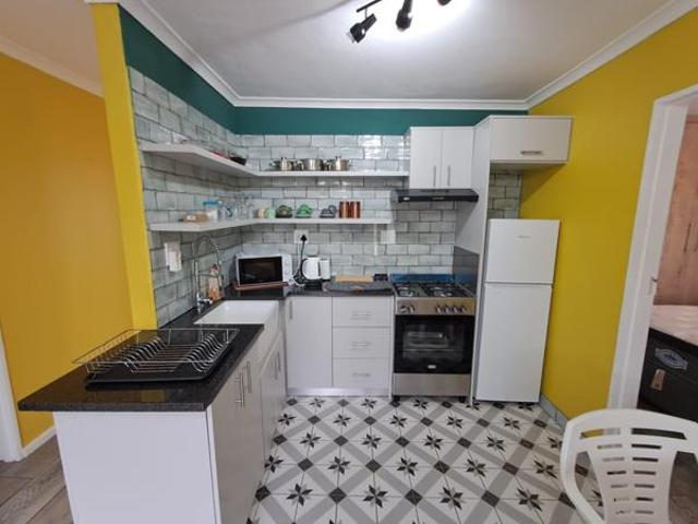 2 Bedroom Apartment in Hermanus Beach Club