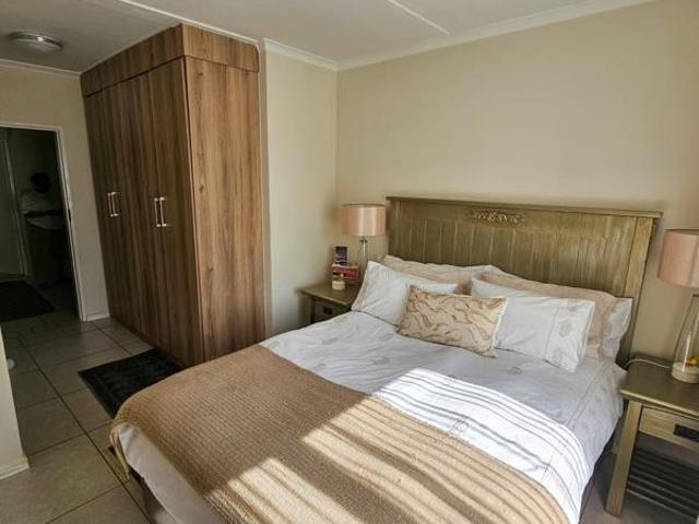 2 Bedroom Apartment in Hereford Estate