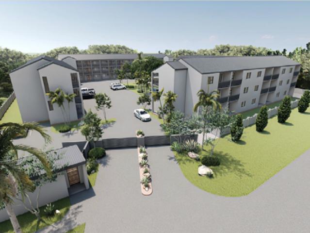 2 Bedroom Apartment in Heritage Park