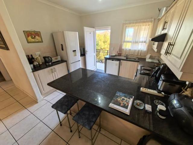 2 Bedroom Apartment in Heritage Park