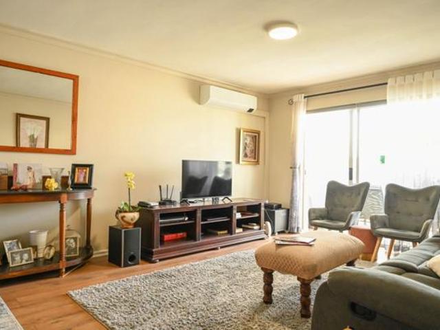 2 Bedroom Apartment in Heritage Park
