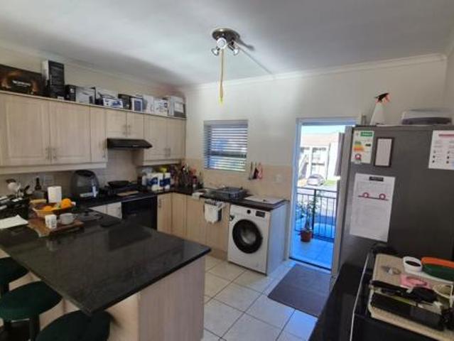 2 Bedroom Apartment in Heritage Park