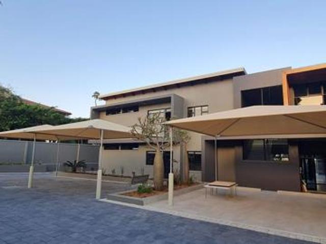 2 Bedroom Apartment in Herrwood Park
