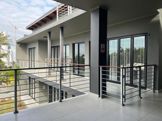 2 Bedroom Apartment in Herrwood Park
