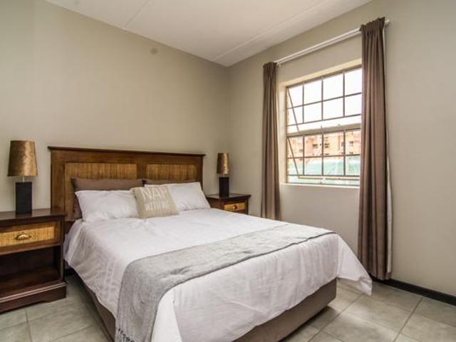 2 Bedroom Apartment in Heuweloord