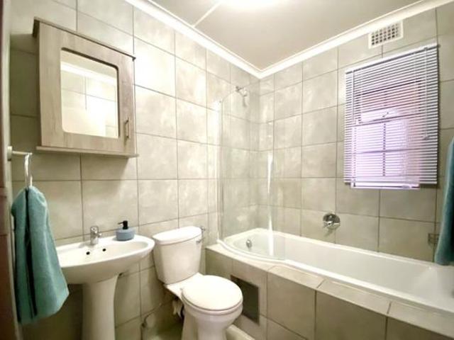 2 Bedroom Apartment in Heuweloord