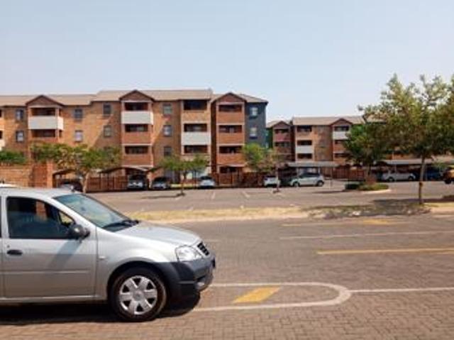 2 Bedroom Apartment in Heuweloord