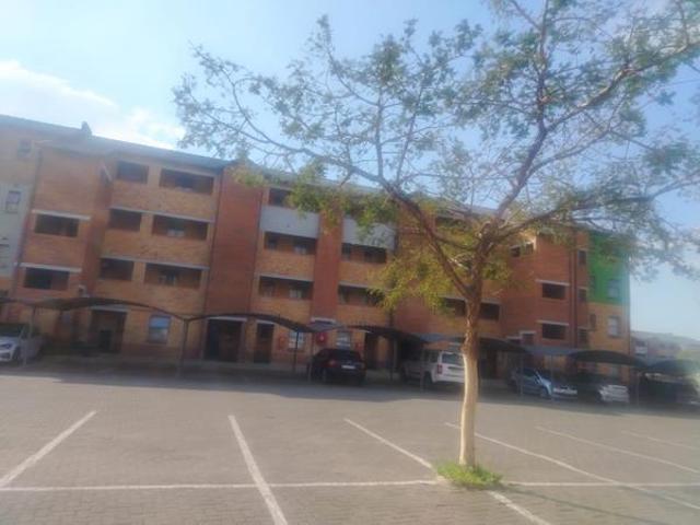 2 Bedroom Apartment in Heuweloord