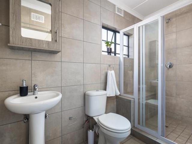 2 Bedroom Apartment in Heuweloord