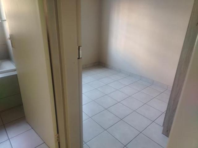 2 Bedroom Apartment in Heuweloord
