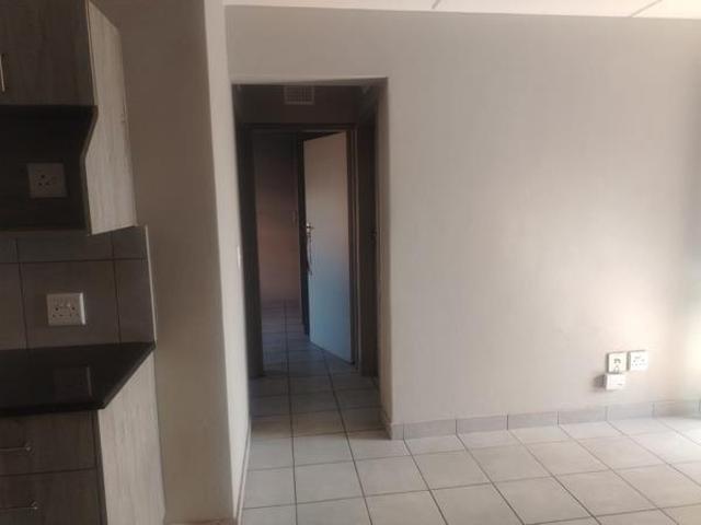2 Bedroom Apartment in Heuweloord