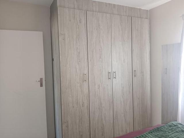 2 Bedroom Apartment in Heuweloord