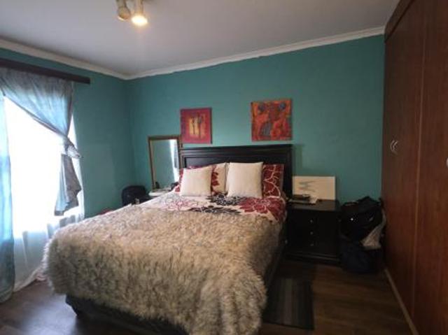 2 Bedroom Apartment in Heuweloord