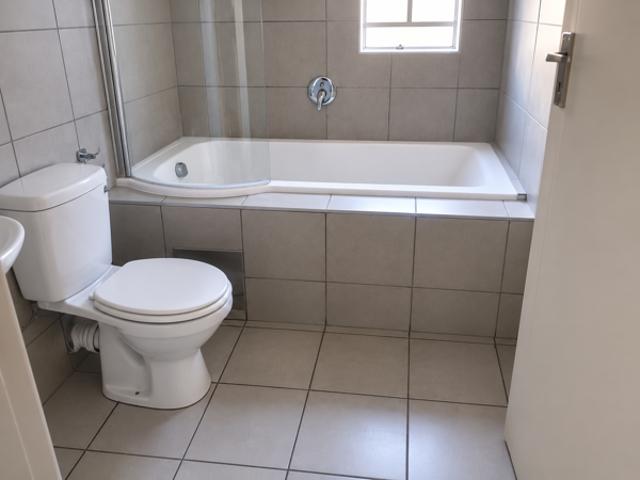 2 Bedroom Apartment in Heuweloord