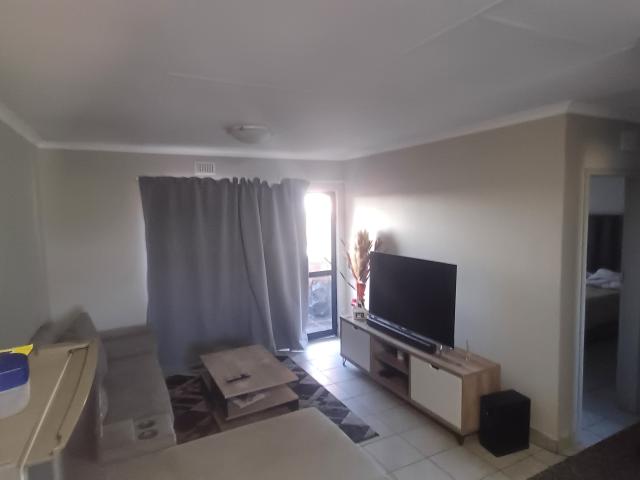 2 Bedroom Apartment in Heuweloord