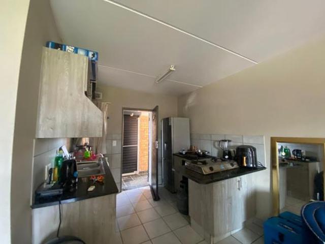 2 Bedroom Apartment in Heuweloord