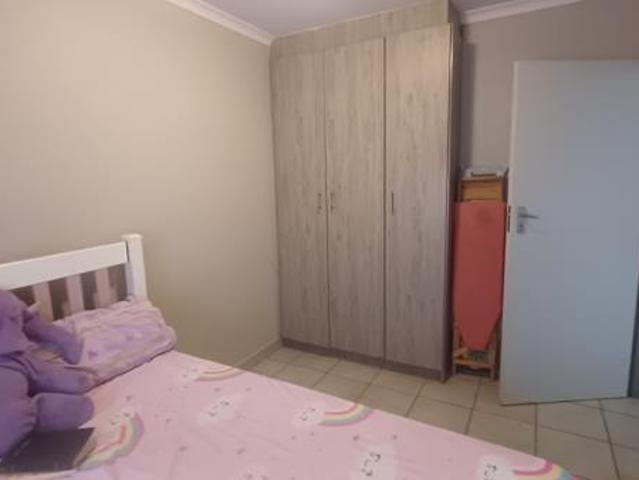 2 Bedroom Apartment in Heuweloord