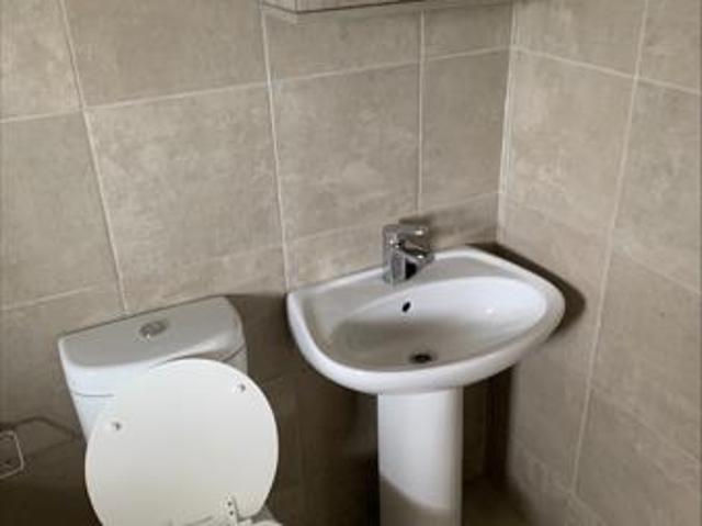 2 Bedroom Apartment in Heuweloord