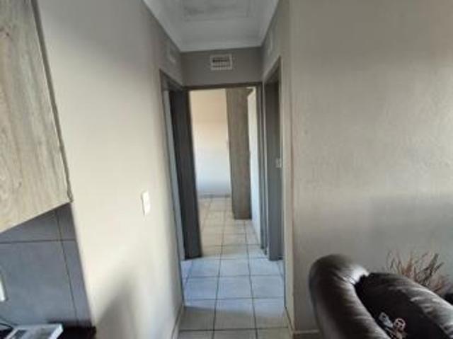 2 Bedroom Apartment in Heuweloord
