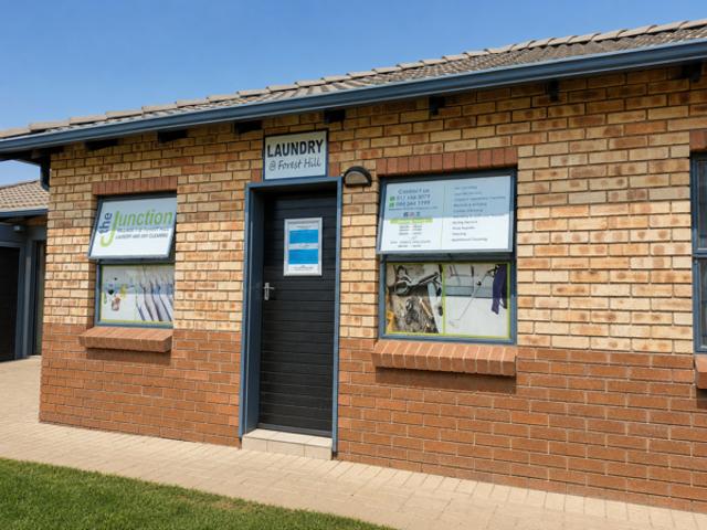 2 Bedroom Apartment in Heuweloord