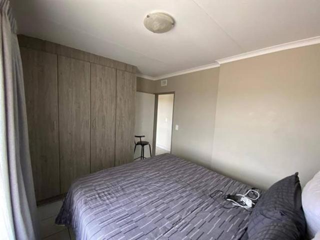 2 Bedroom Apartment in Heuweloord