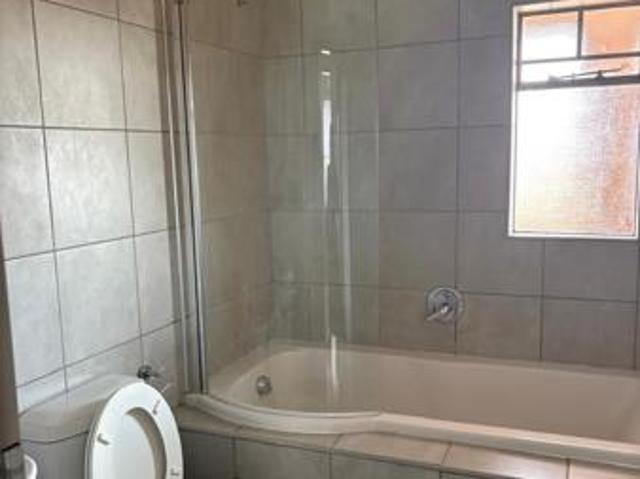 2 Bedroom Apartment in Heuweloord