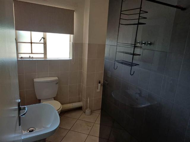 2 Bedroom Apartment in Heuweloord