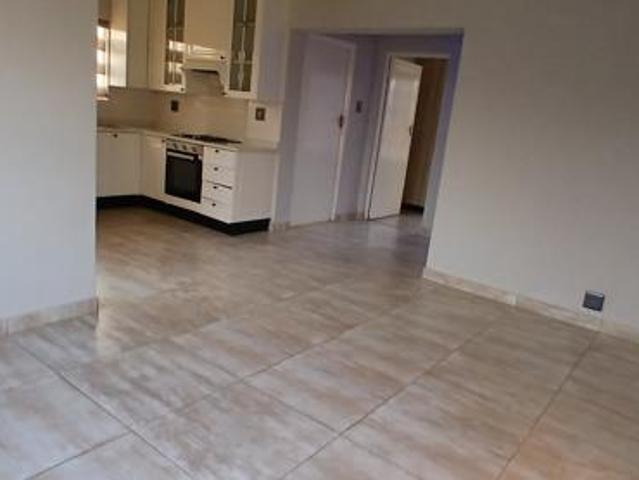 2 Bedroom Apartment in Heuweloord