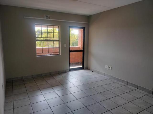 2 Bedroom Apartment in Heuweloord