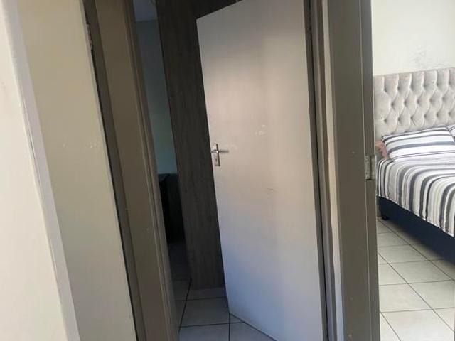 2 Bedroom Apartment in Heuweloord