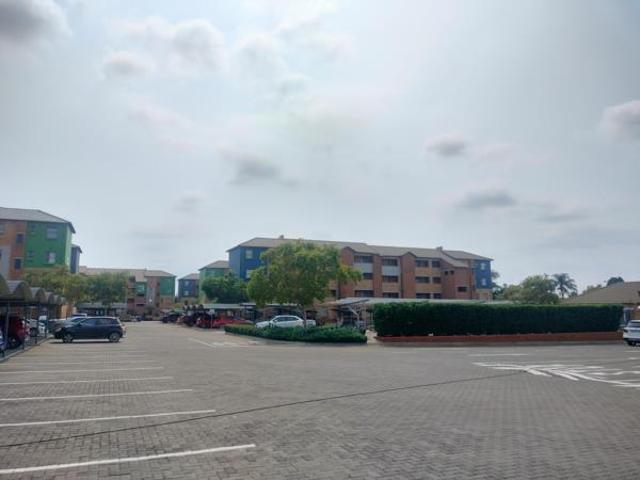 2 Bedroom Apartment in Heuweloord