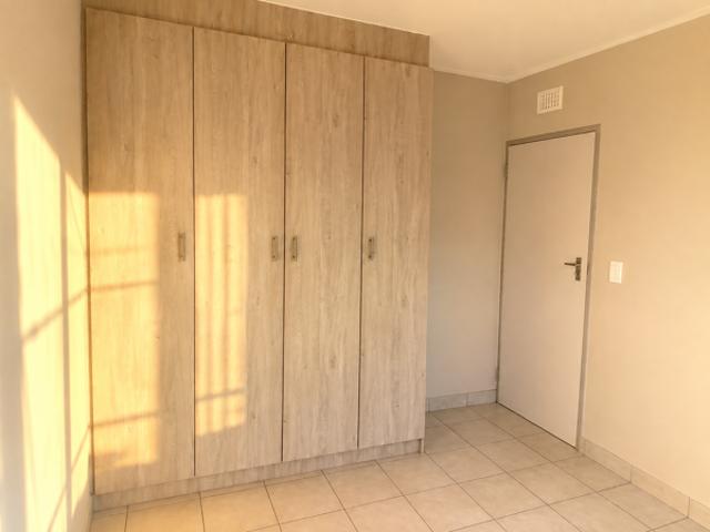 2 Bedroom Apartment in Heuweloord