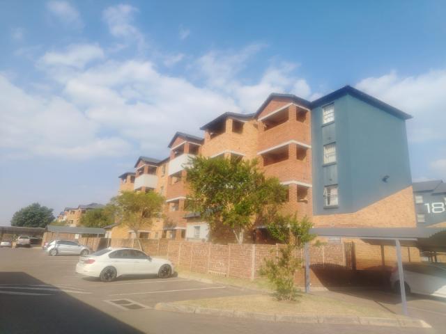 2 Bedroom Apartment in Heuweloord