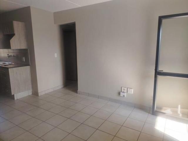 2 Bedroom Apartment in Heuweloord